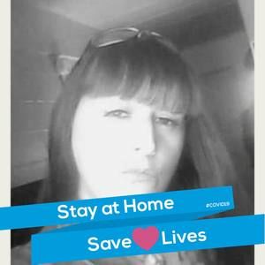 Meet your Posher, Sharlene